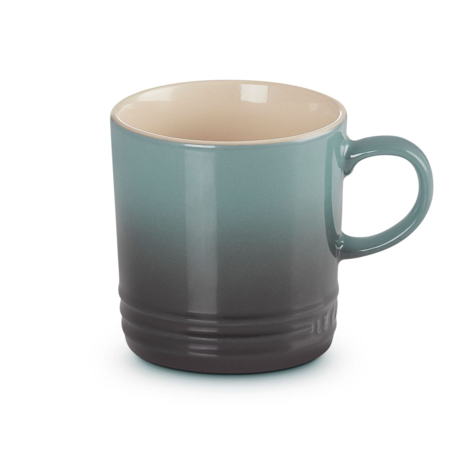 Hrnček 350 ml, OCEAN, kamenina, Le Creuset