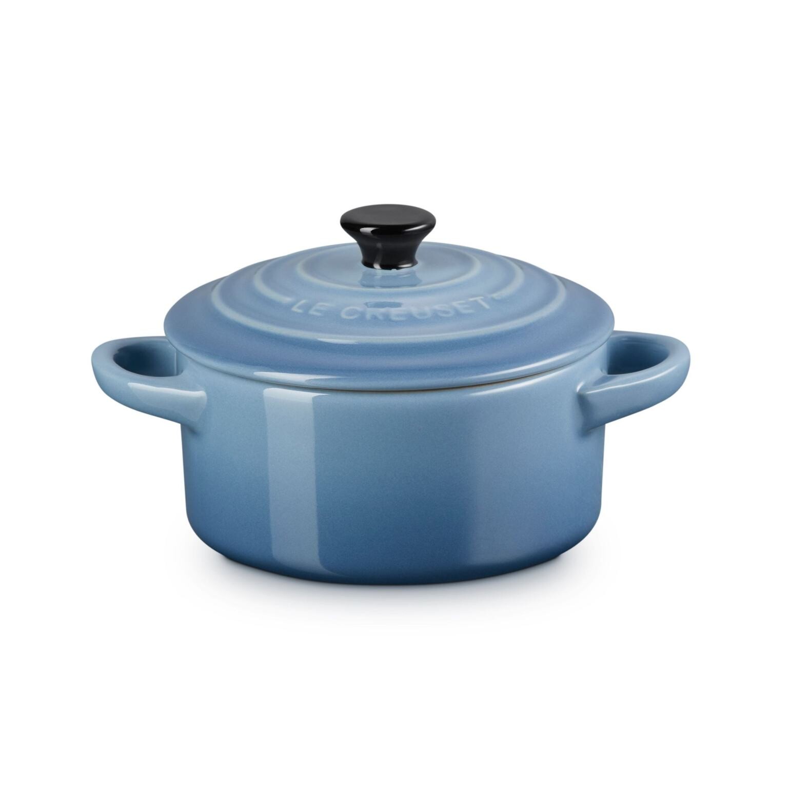 Zapekacia miska 10 cm, 250 ml, CHAMBRAY, kamenina, Le Creuset