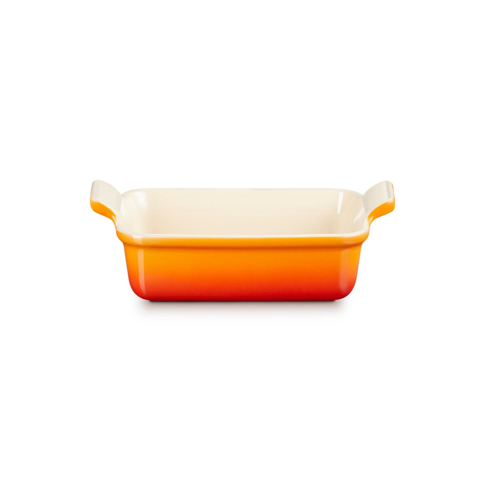 Zapekacia miska HERITAGE 19 cm, 1,1 l, FLAME, kamenina, Le Creuset