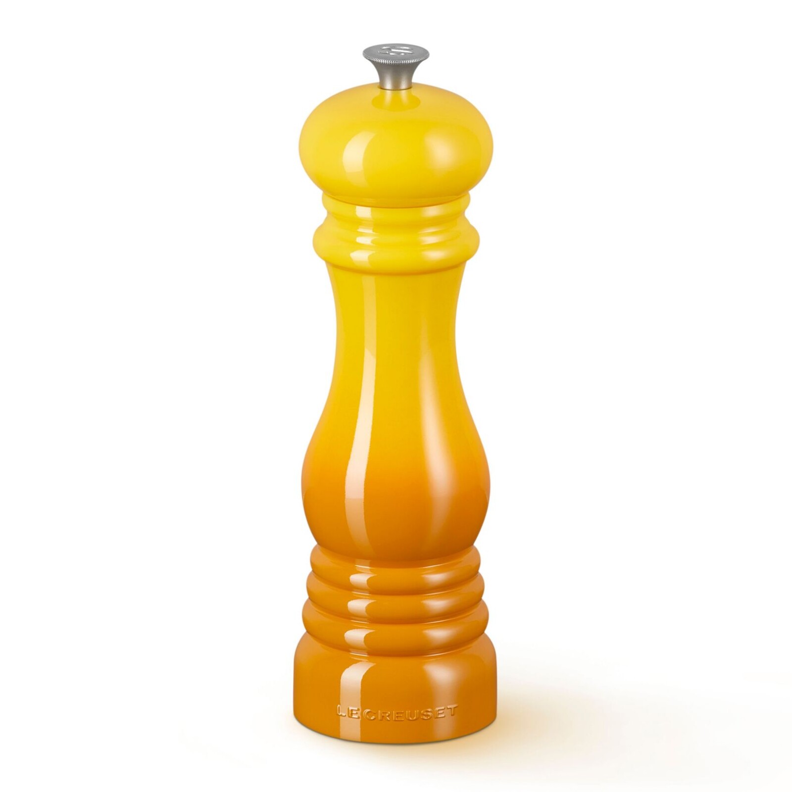 Mlynček na soľ CLASSIC 21 cm, NECTAR, plast, Le Creuset