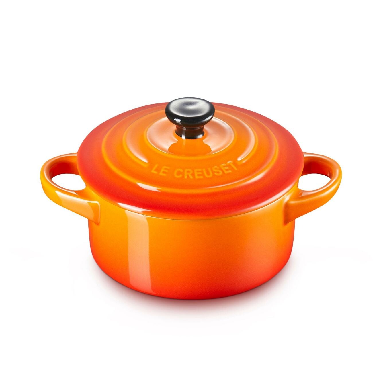 Zapekacia miska 10 cm, 250 ml, FLAME, kamenina, Le Creuset
