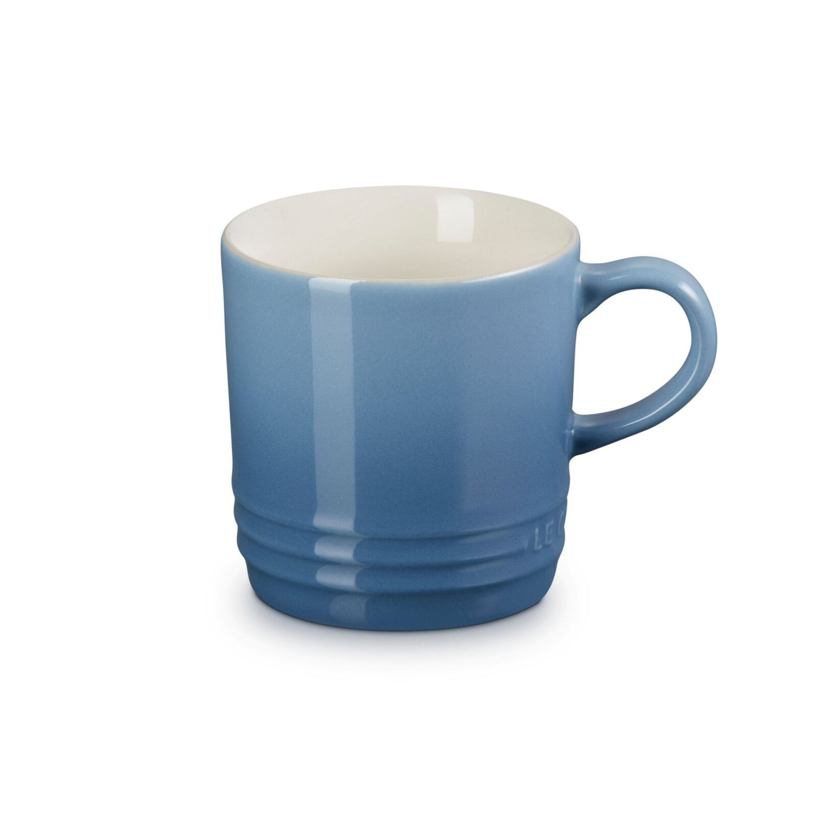 Hrnček na cappuccino 200 ml, CHAMBRAY, kamenina, Le Creuset