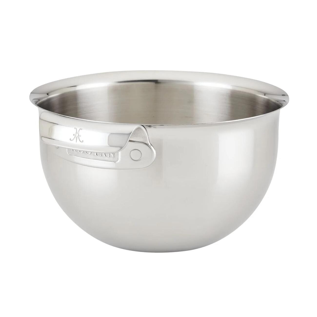 Kuchynská misa PROVISIONS 6,6 l, strieborná, nerezová oceľ, Hestan