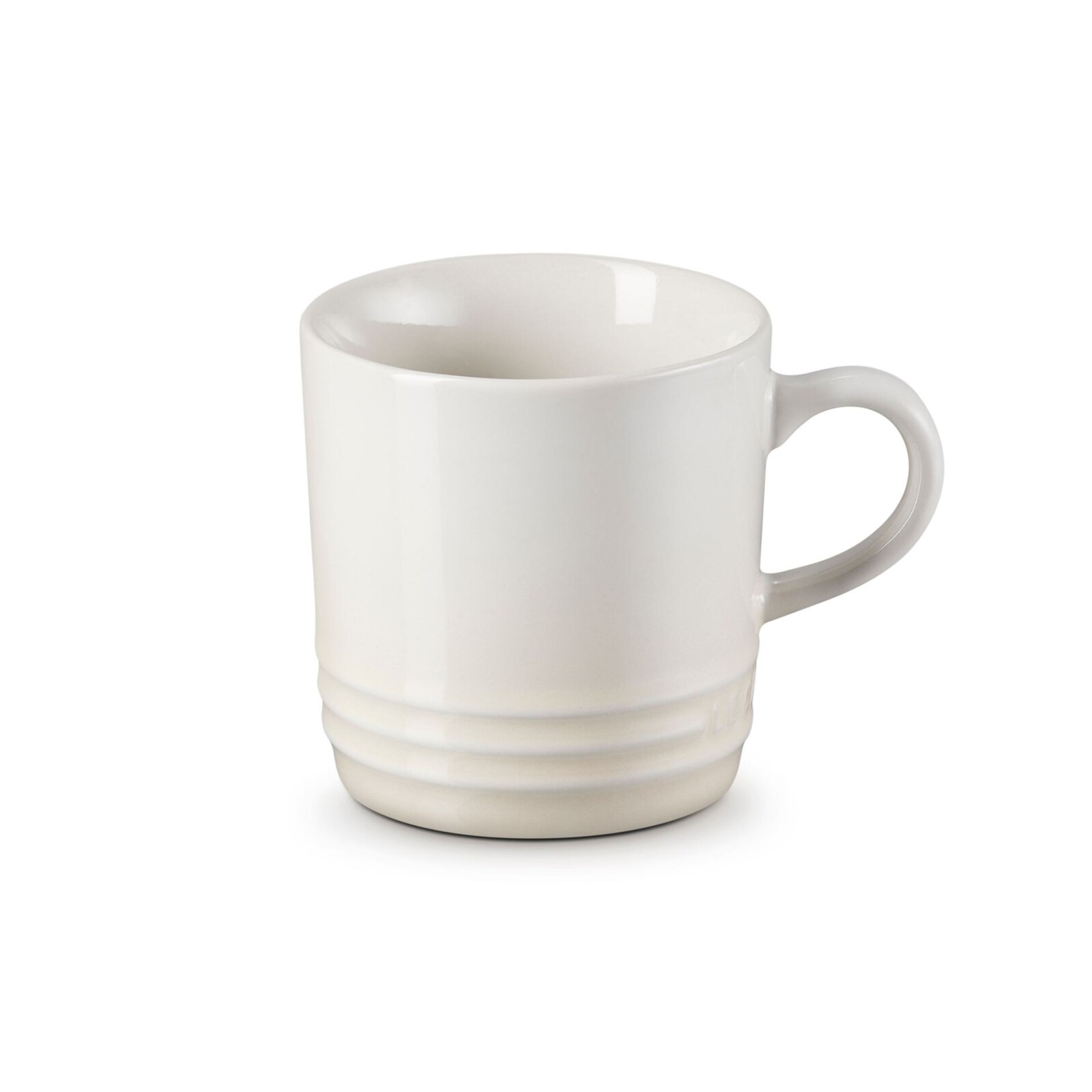 Hrnček na cappuccino 200 ml, MERINGUE, kamenina, Le Creuset