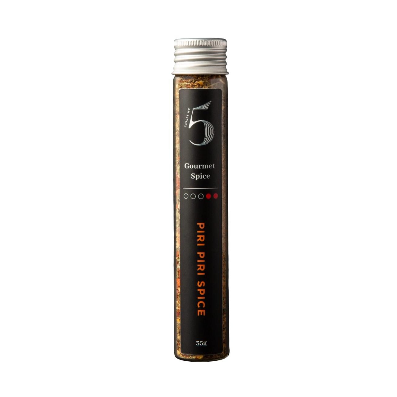 Zmes korenín MEXICAN SPICE 35 g, Chilli No5