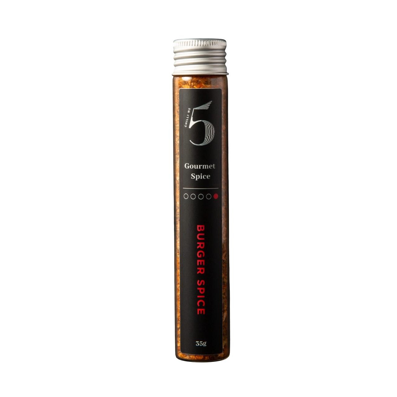 Zmes korenín BURGER SPICE 35 g Chilli No5