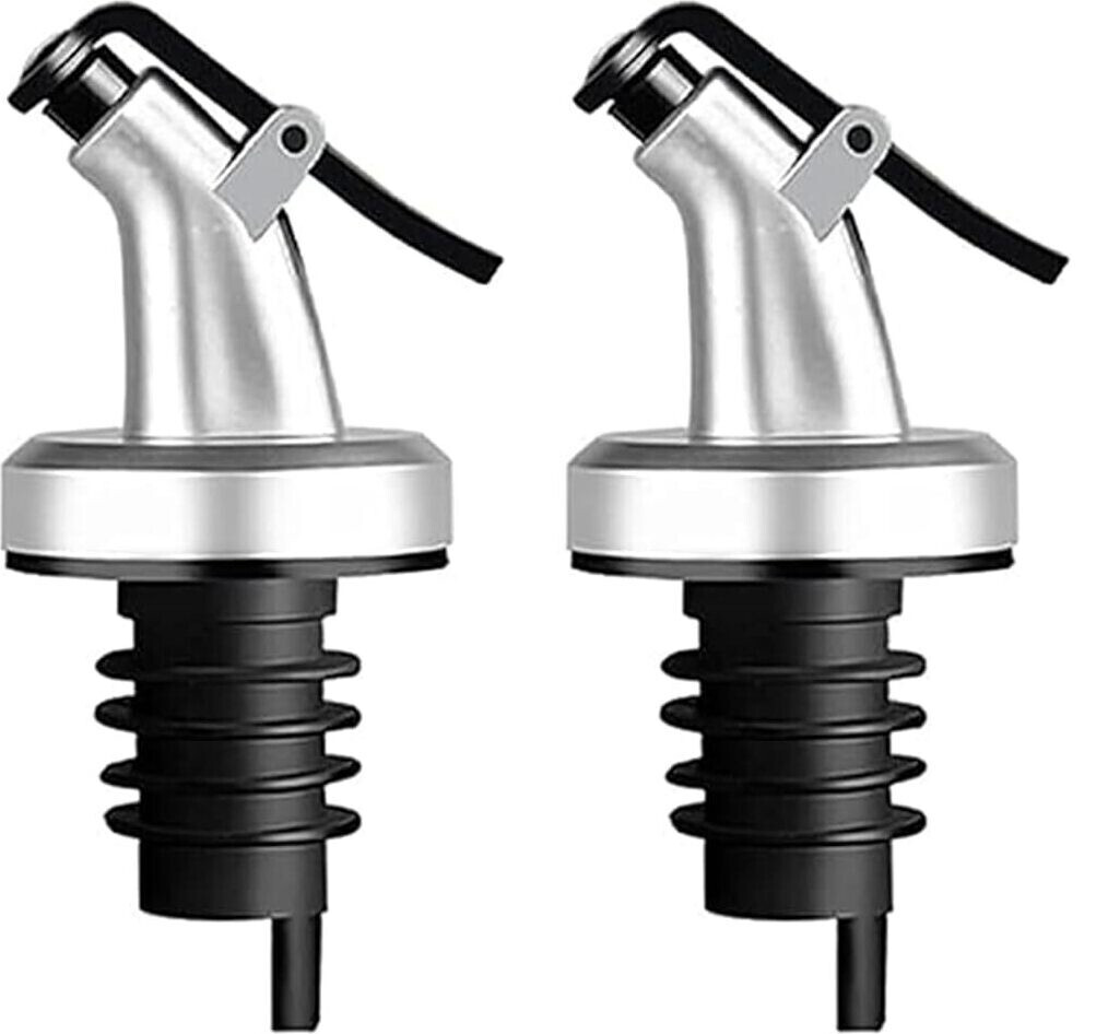 MAKRO - Dávkovač oleja 2ks