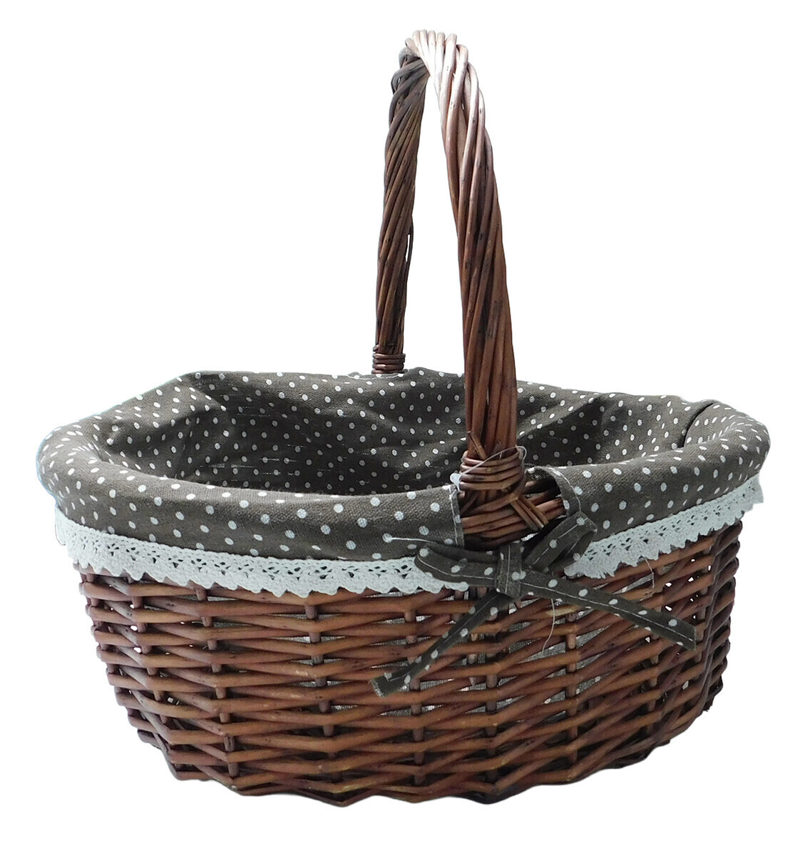 MAKRO - Košík 40x16x30cm