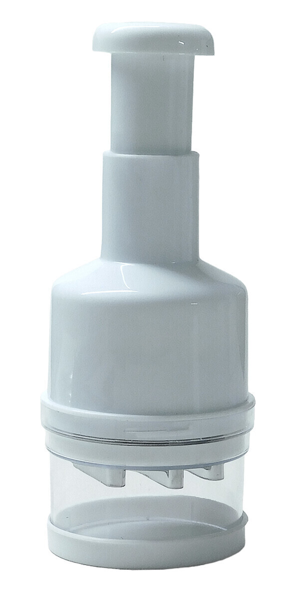 MAKRO - Krájač na cesnak