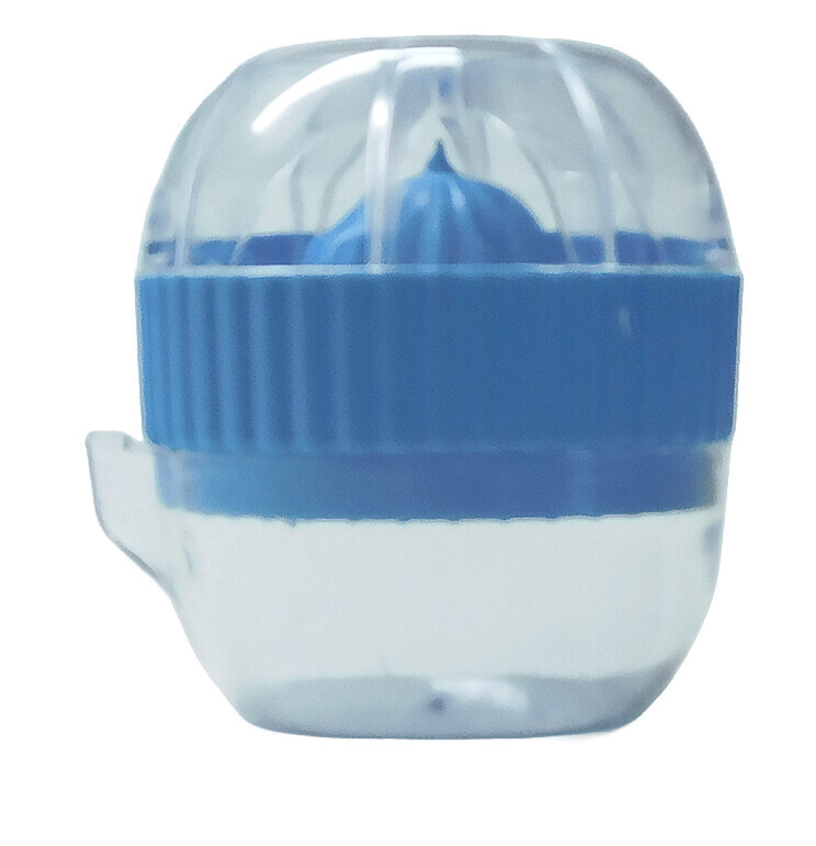 MAKRO - Lis na citrusy 8x7cm