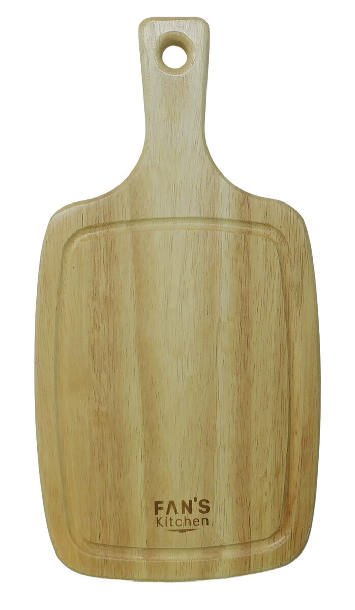 MAKRO - Lopár 35x18cm