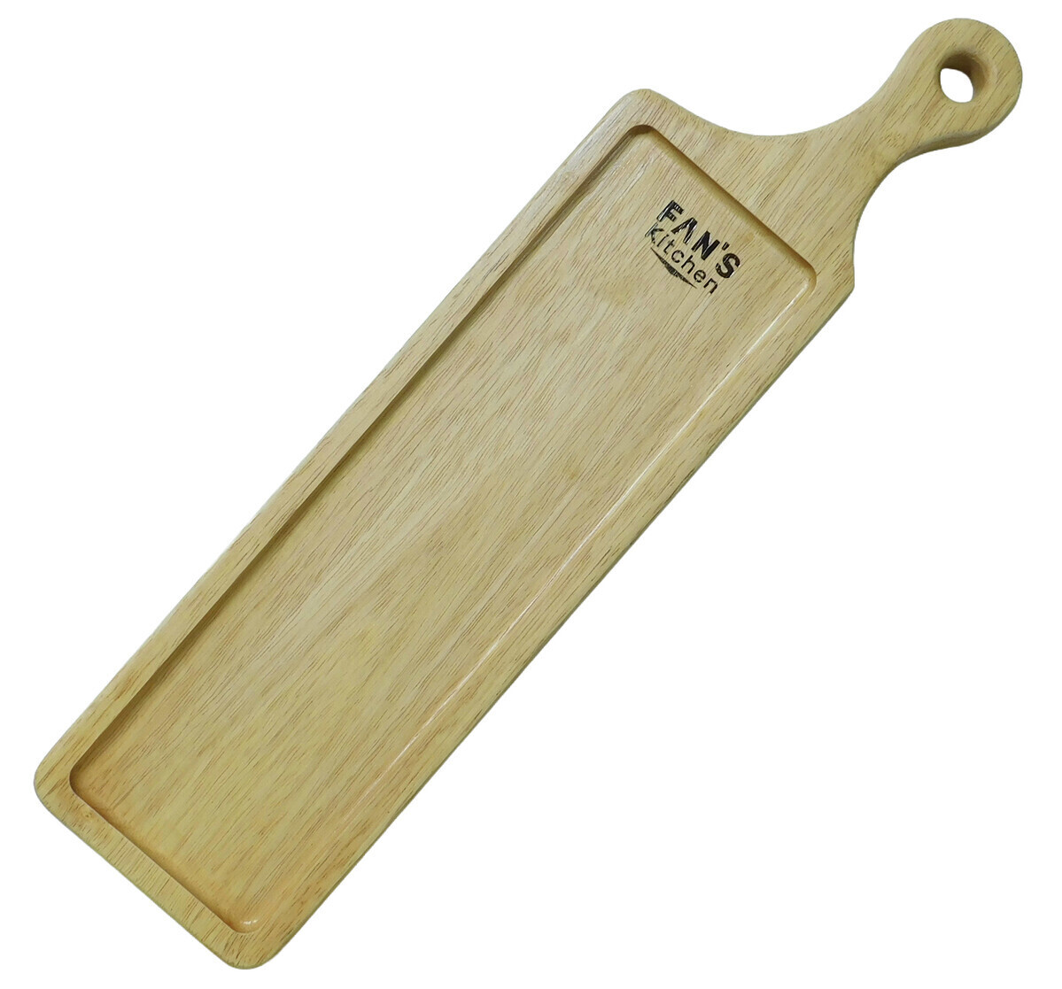 MAKRO - Servírovacia doska 45x11cm