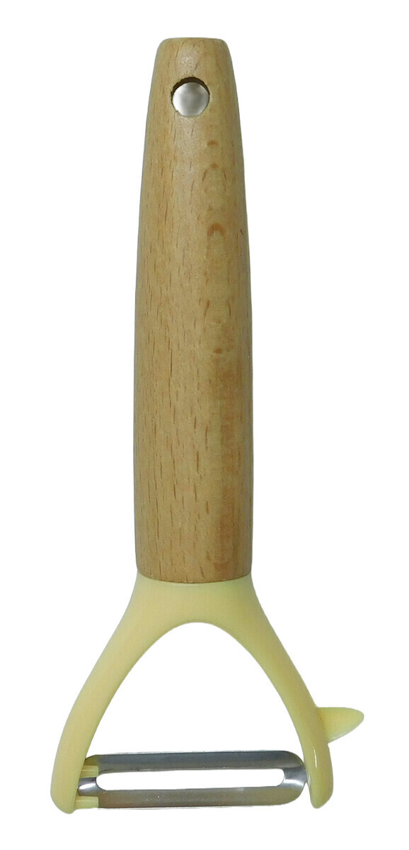 MAKRO - Škrabka na zeleninu 17cm