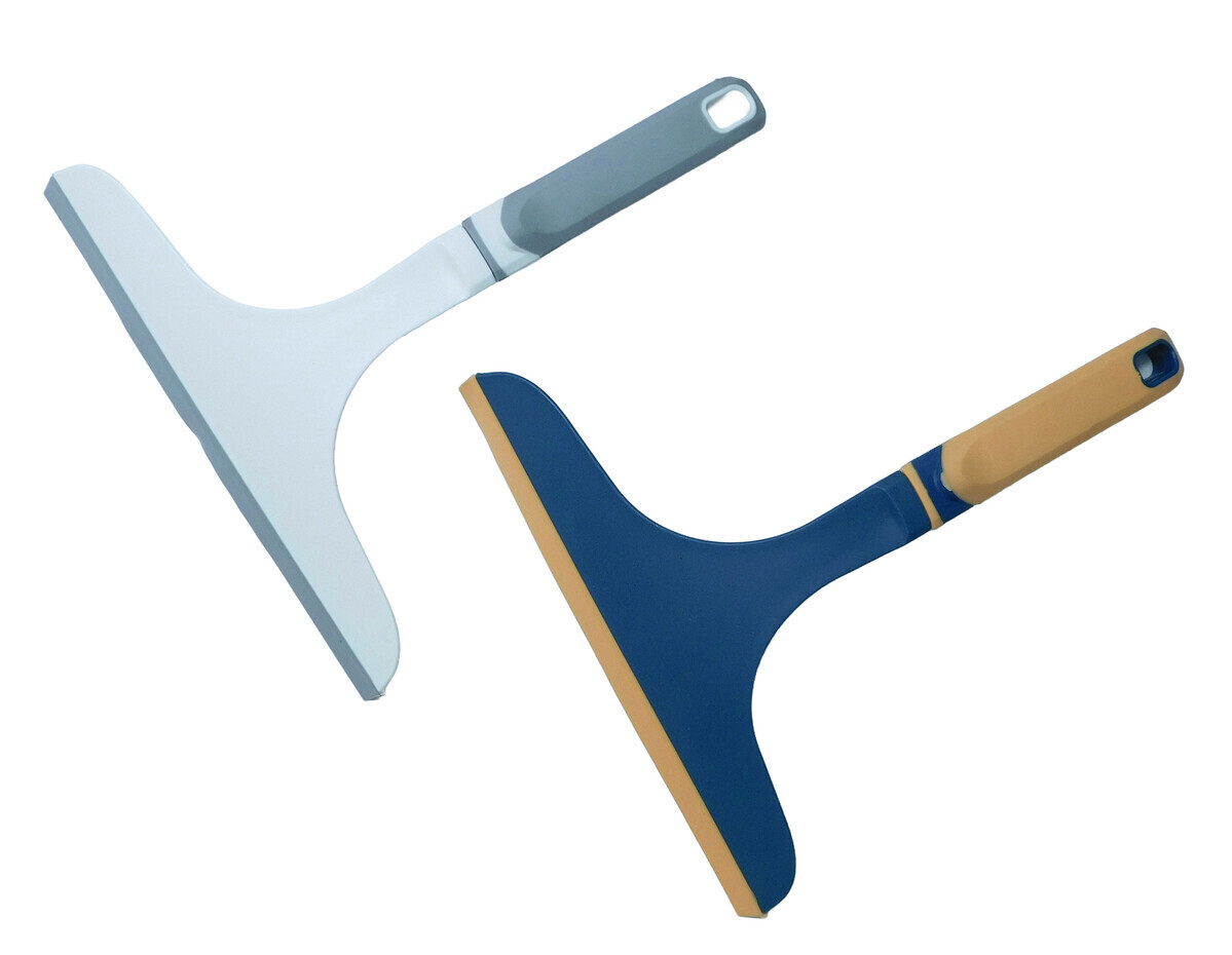 MAKRO - Stierka na okná 24cm, umelá hmota rôzne farby