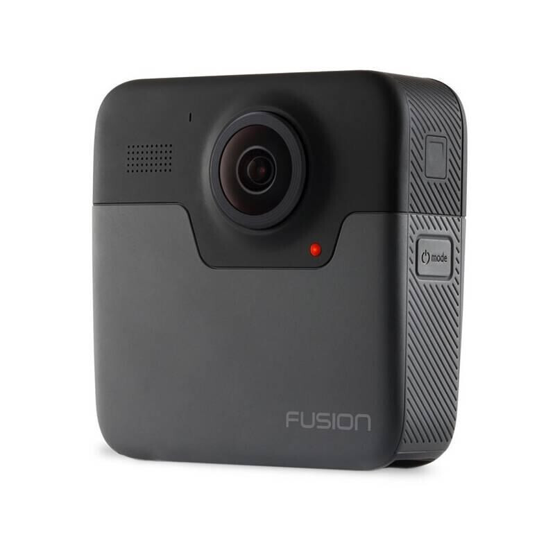 GoPro Fusion 360 °