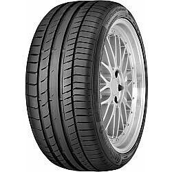 Continental SC-5 MO SUV XL 275/50 R20 113W