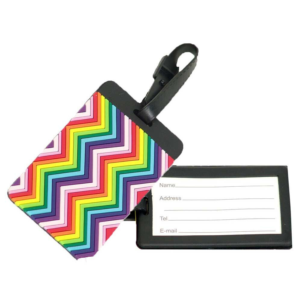 Menovka na kufor Travelite Waves