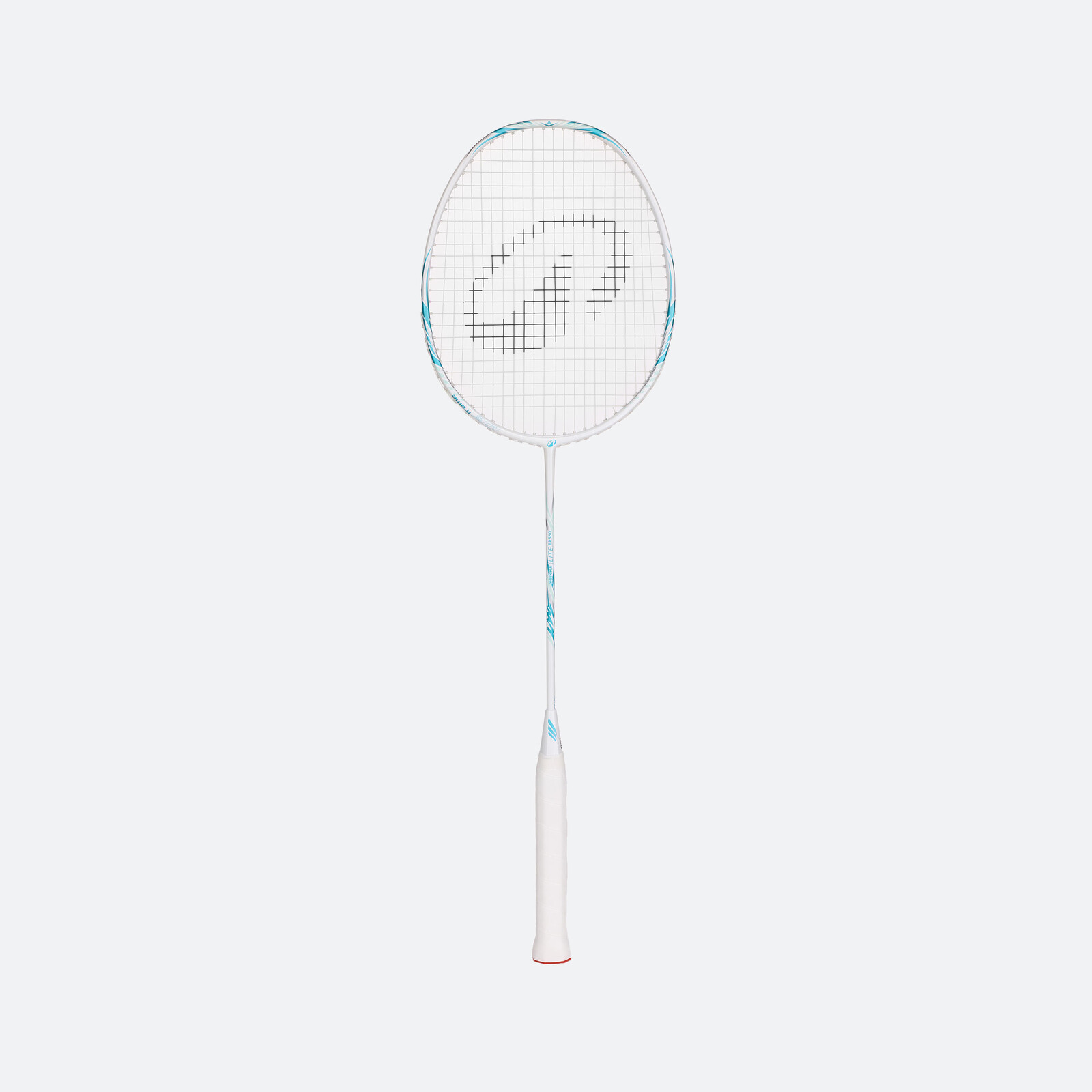 Bedmintonová raketa BR 560 Lite biela