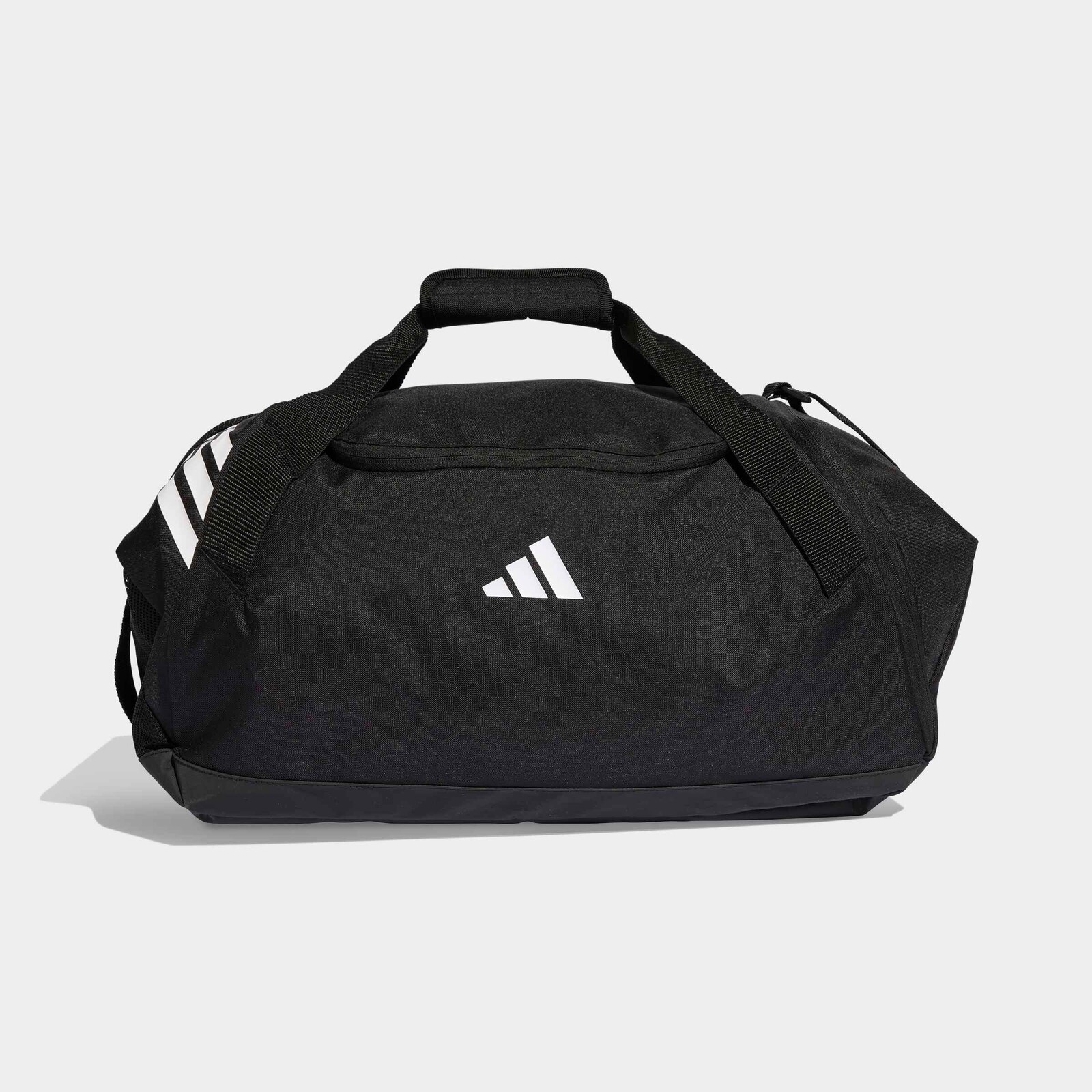 ADIDAS Tiro M Duffle športová taška 57 l čierna