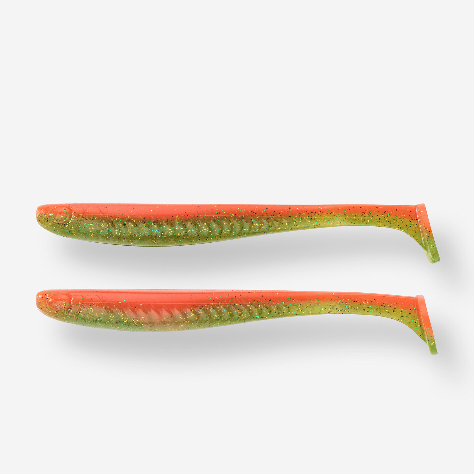 Yubari Fat Shad 20cm - 8