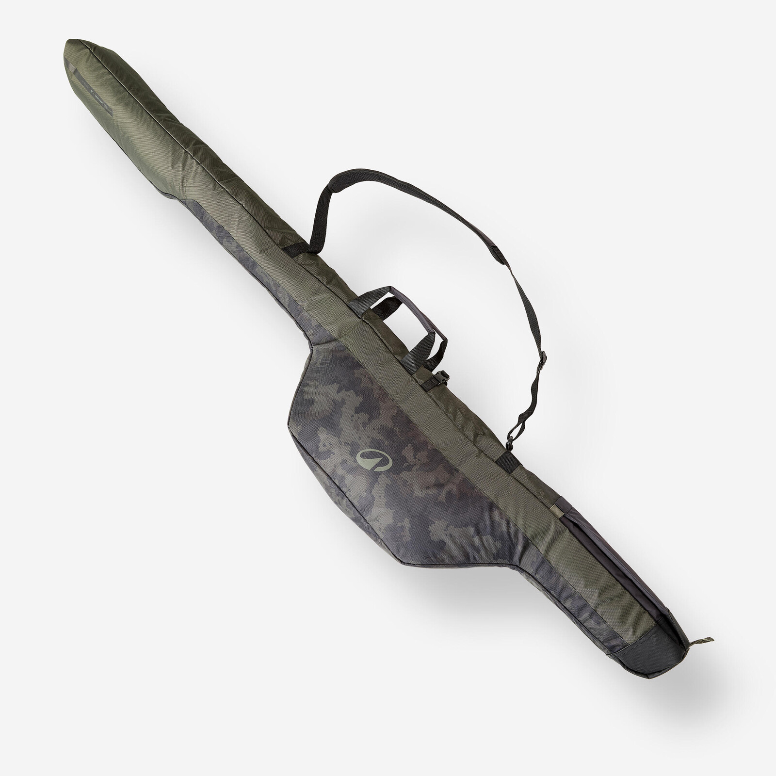 Kaprárske puzdro Xtrem Holdall 500 s dĺžkou 13 stôp na 3 prúty