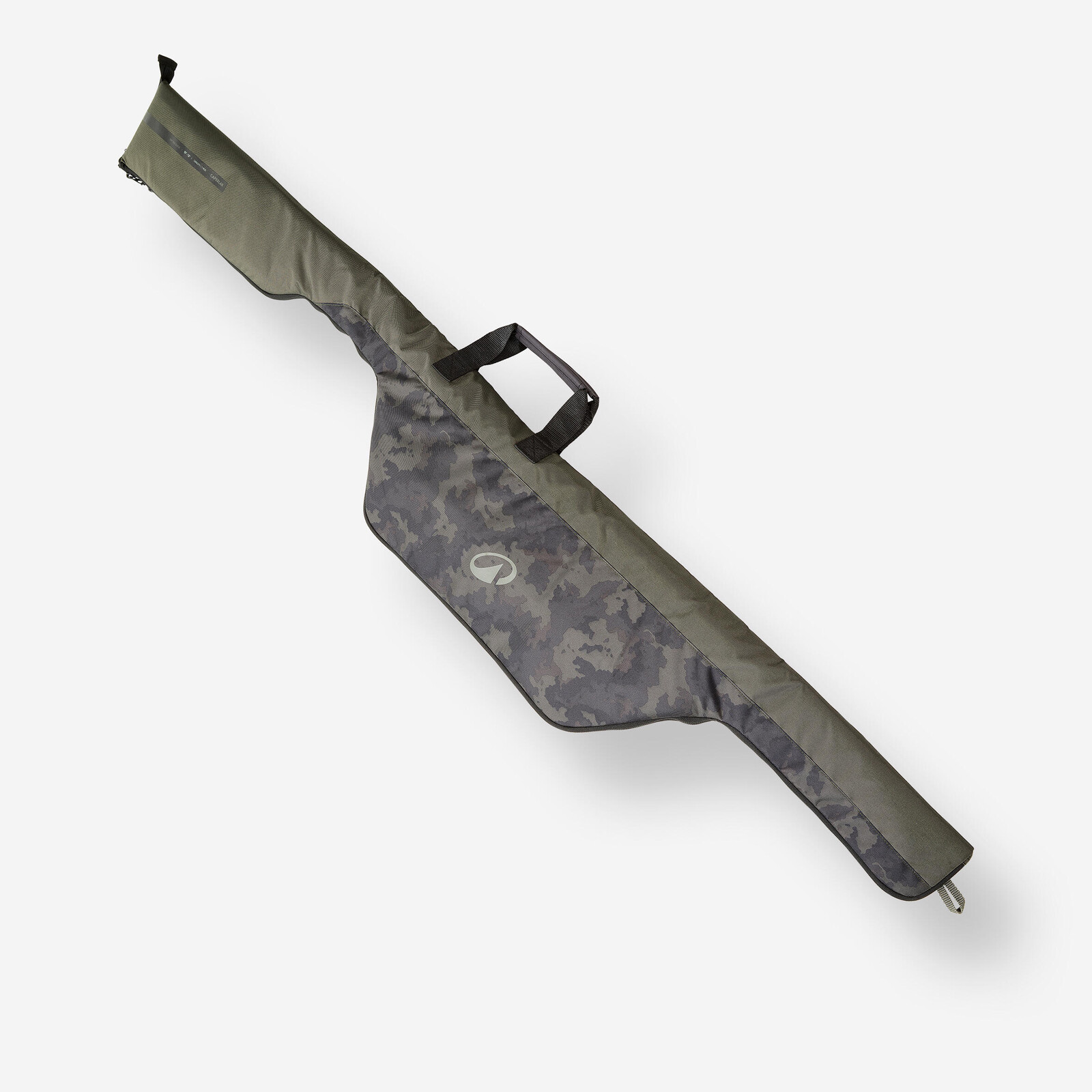 Kaprárske puzdro Xtrem Holdall 500 na 1 prút