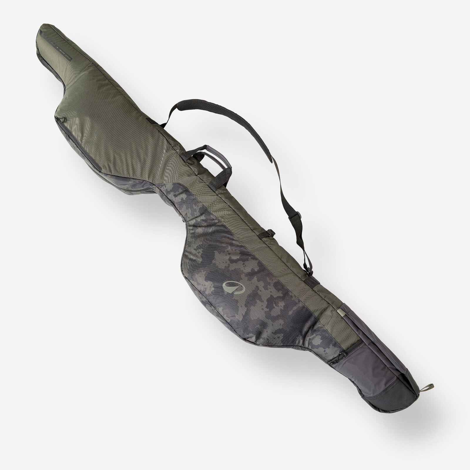 Kaprárske puzdro Xtrem Holdall 500 s dĺžkou 13 stôp na 4 prúty