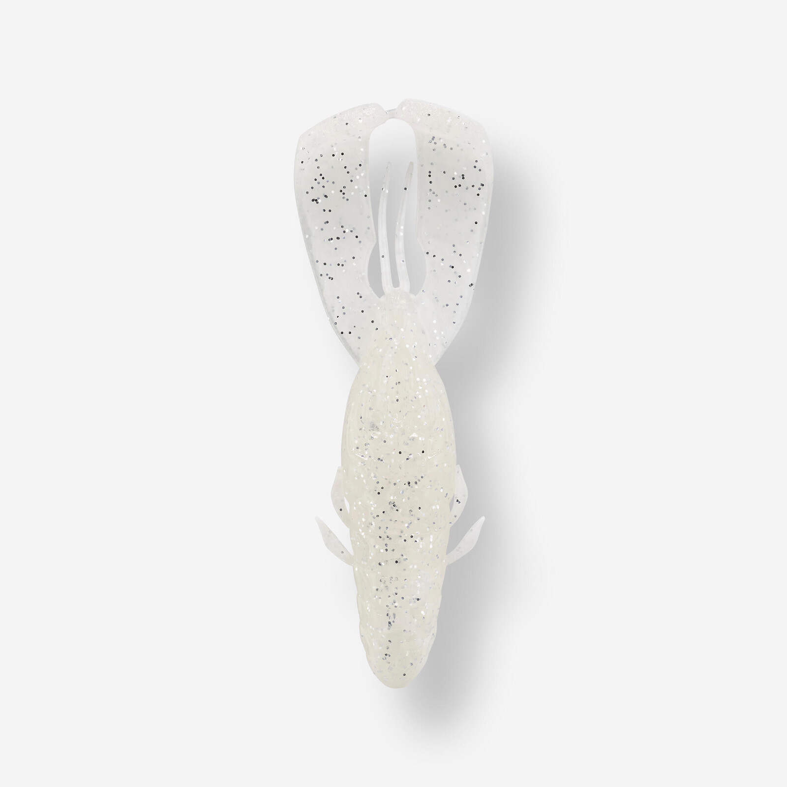 Mäkká umelá nástraha s atraktantom Yubari PCRW 3,5