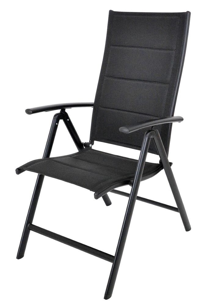 Záhradné polohovacie kreslo RP-ZWC235 Rojaplast