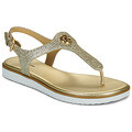 Sandále MICHAEL Michael Kors  VAL THONG SANDAL