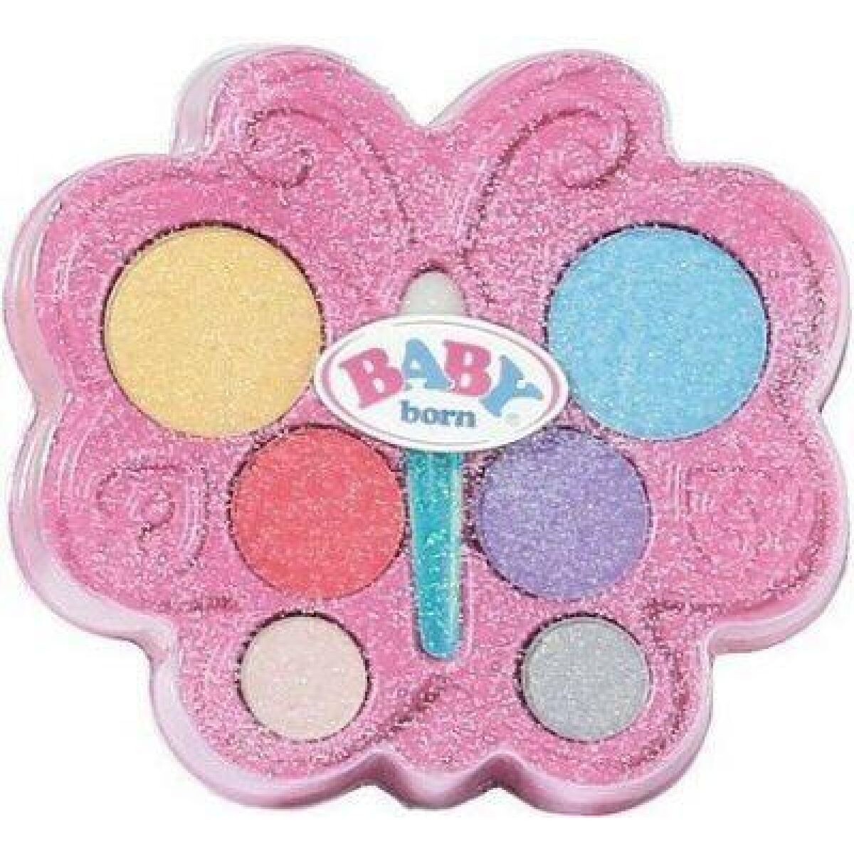 Zapf Creation Staršie sestrička Baby born Make-up