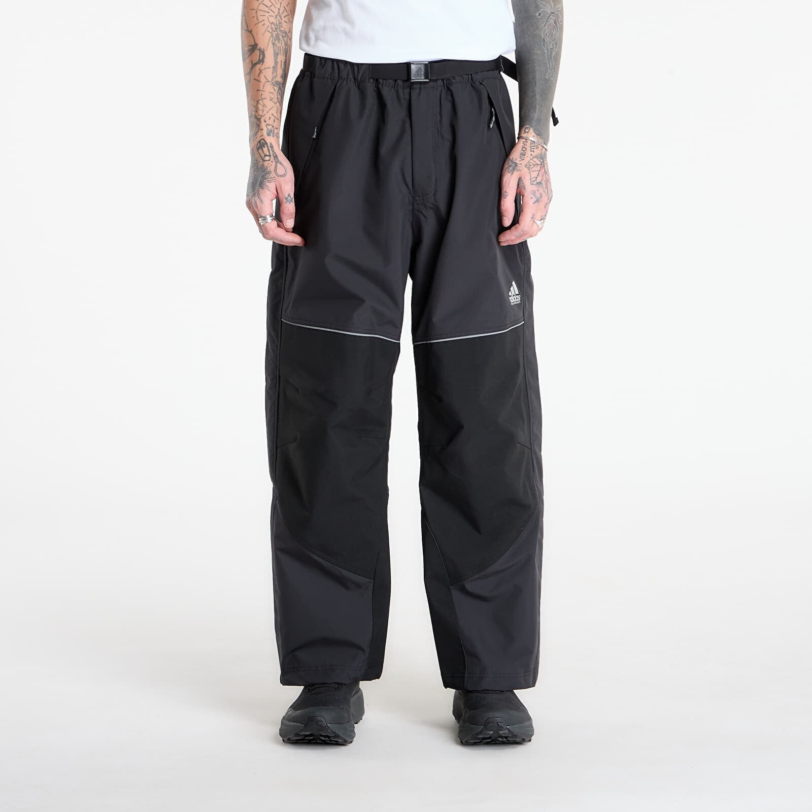 Kalhoty adidas Equipment Pant Black M