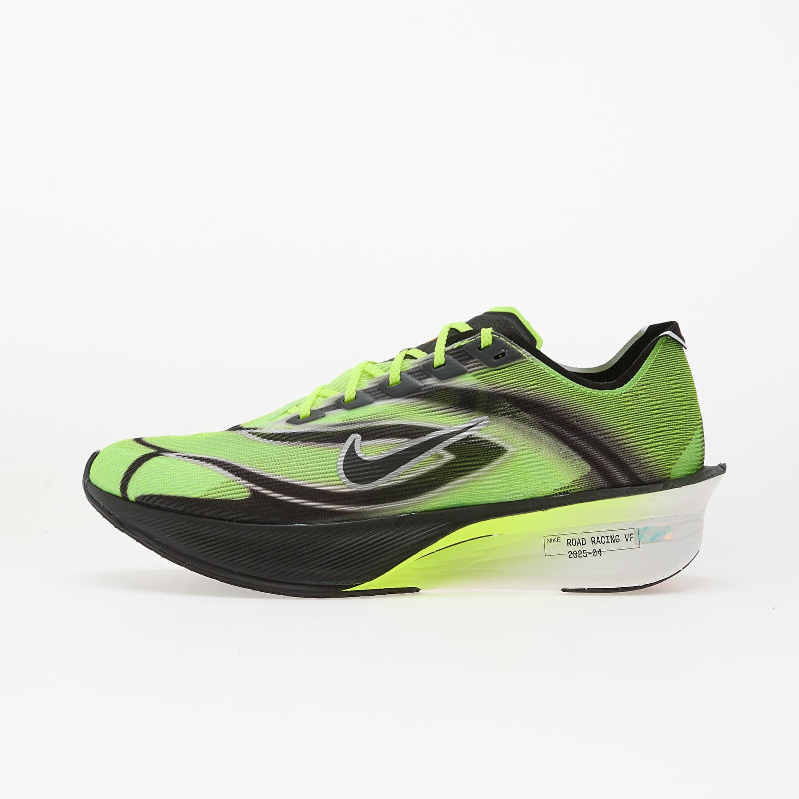 Tenisky Nike Vaporfly 4 Multi-Color/ Black-Volt-White EUR 47.5