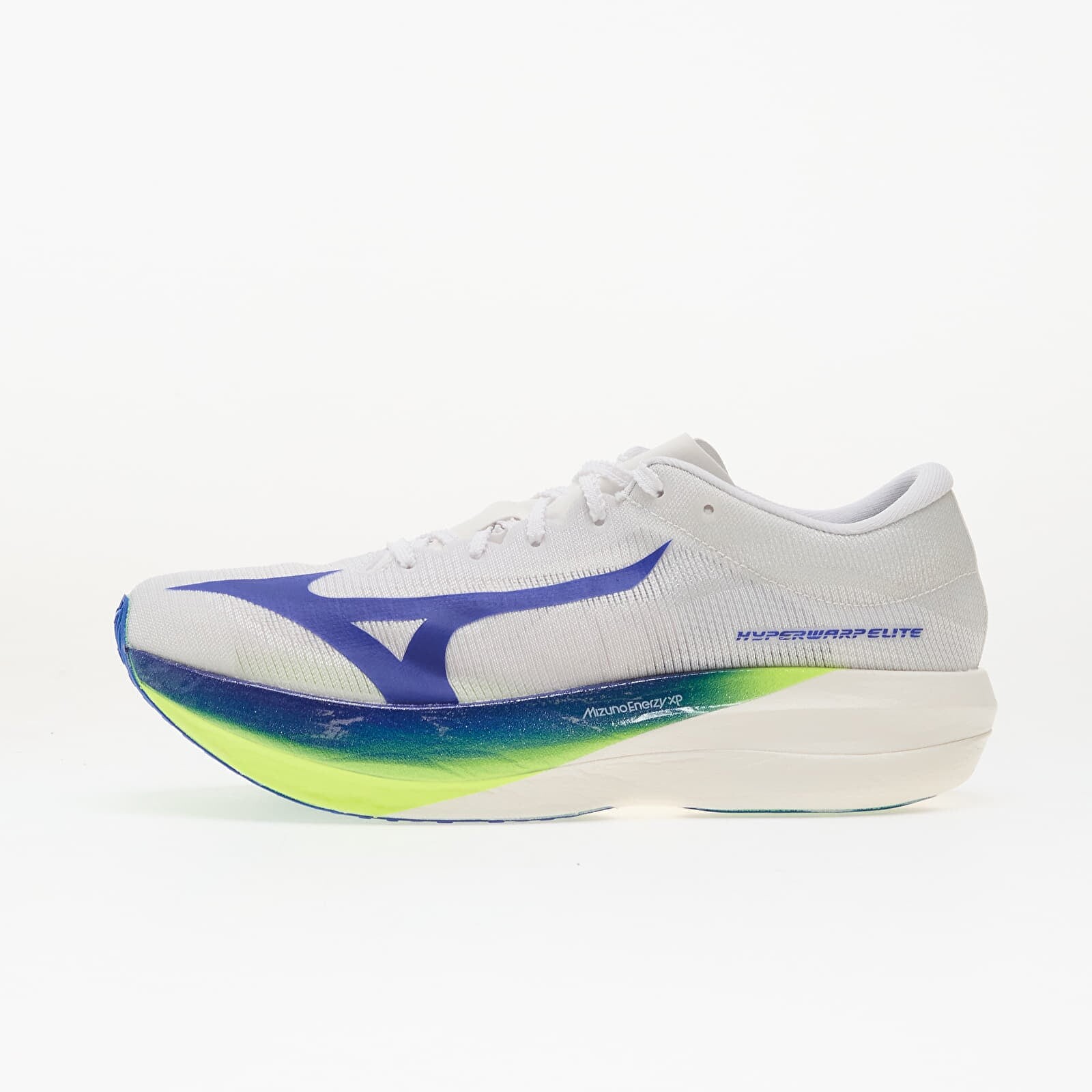 Tenisky Mizuno Hyperwarp Elite (U) Dazzling Blue/ White/ Surf the W EUR 45