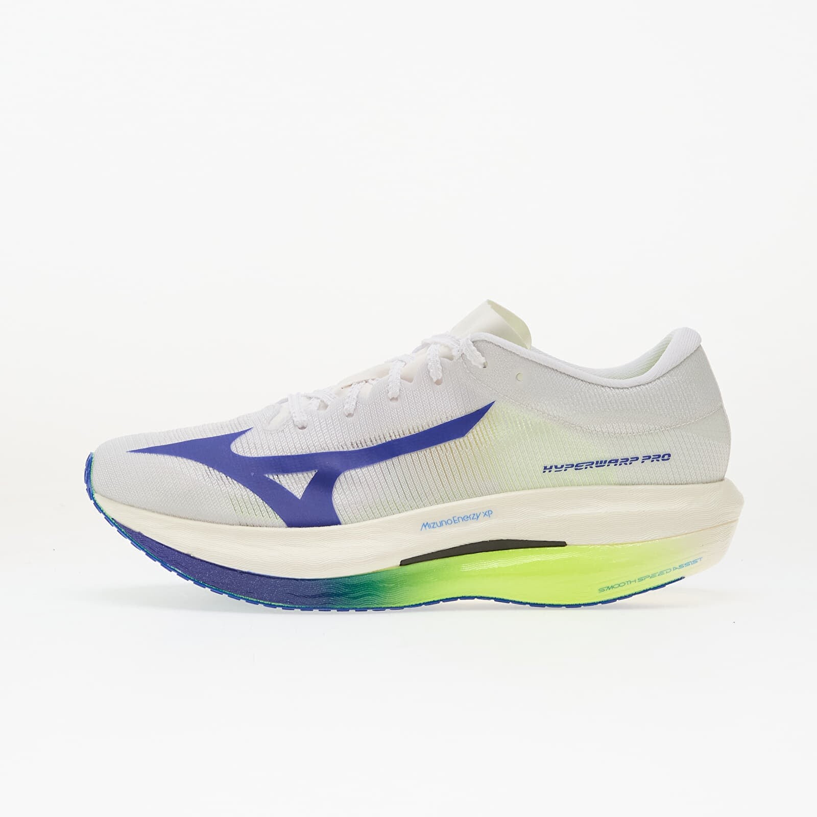 Tenisky Mizuno Hyperwarp Pro (U) Dazzling Blue/ White/ Surf the W EUR 45