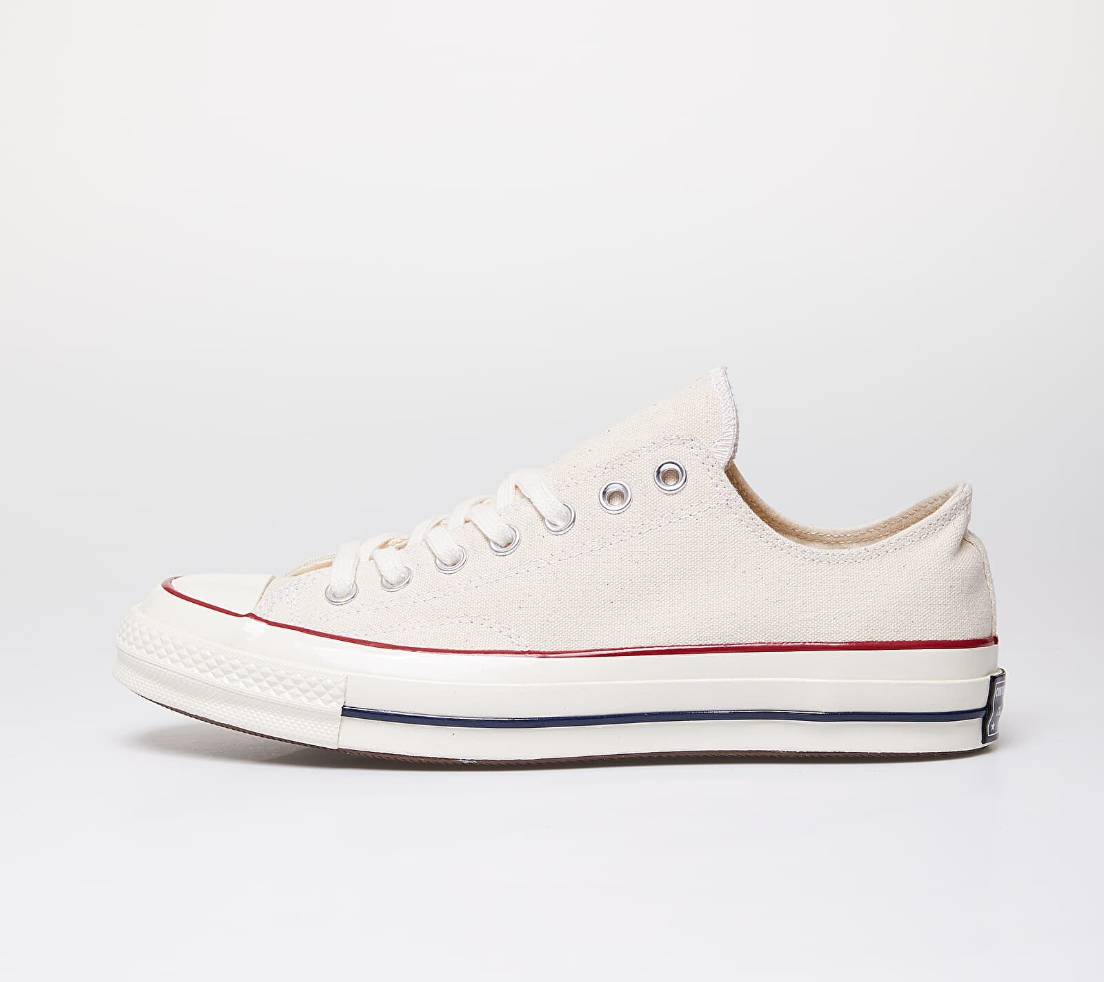 Tenisky Converse Chuck 70 Parchment/ Garnet/ Egret EUR 44