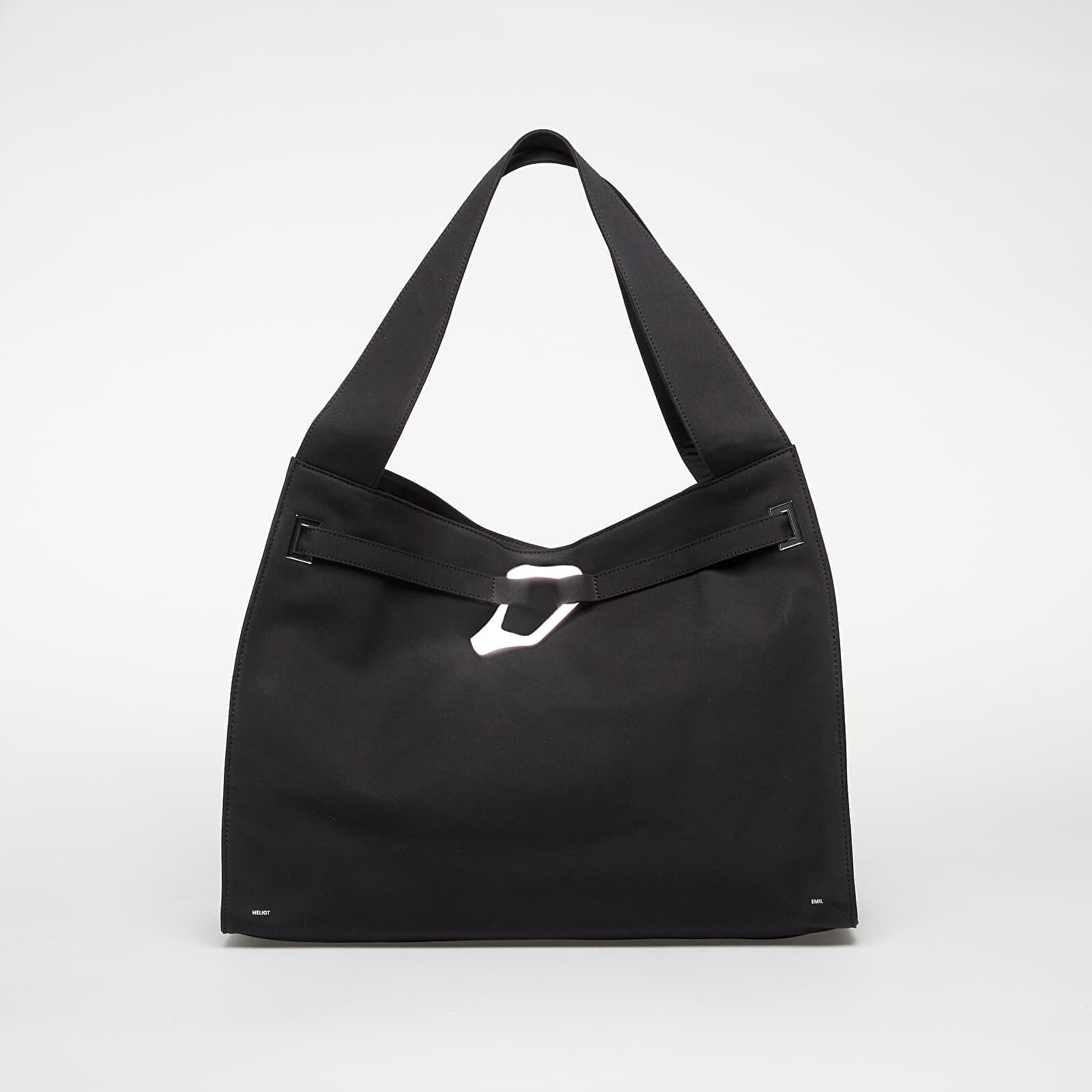 Taška HELIOT EMIL Shagya Bag Black Universal