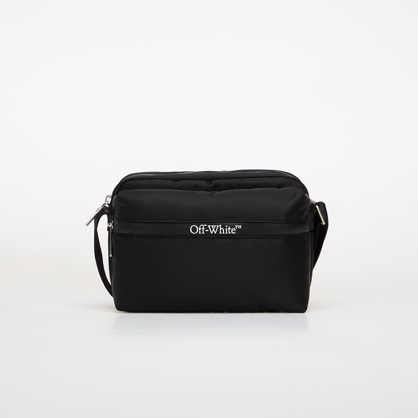 Taška Off-White Outdoor Camera Bag Nylon Black Universal