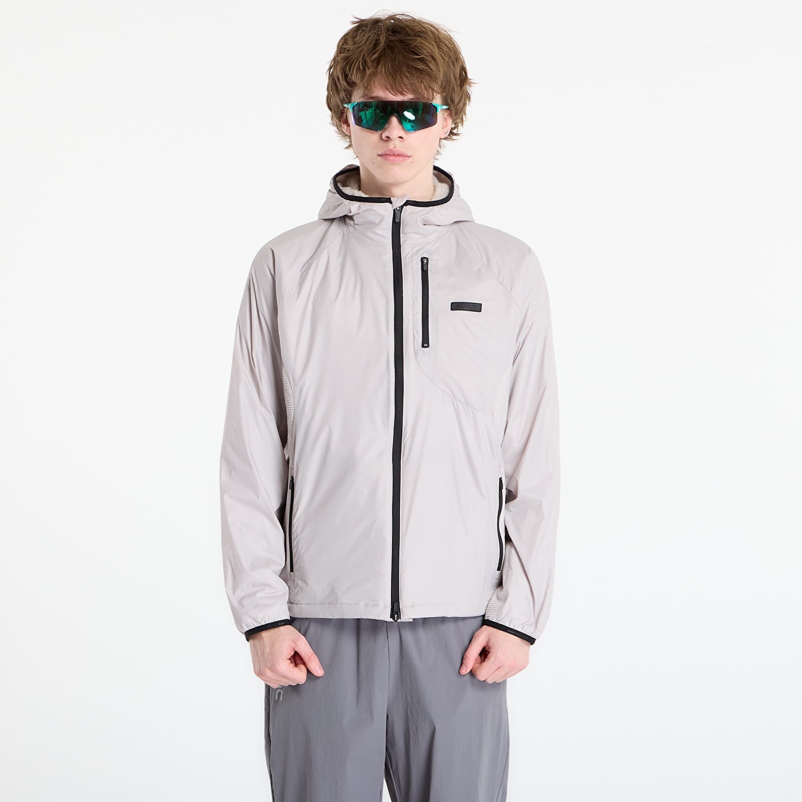 Bunda BANDIT Coldfront™ Jacket UNISEX Ash L