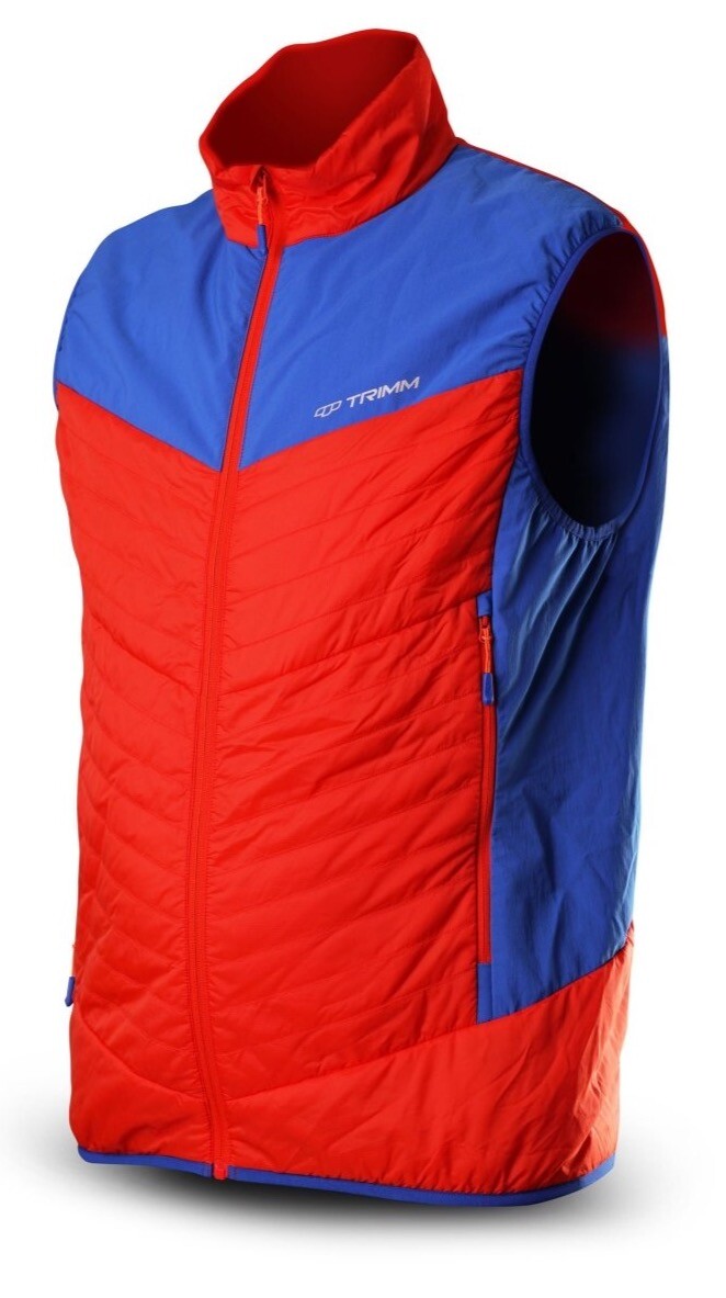 Pánska vesta Trimm M ZEN