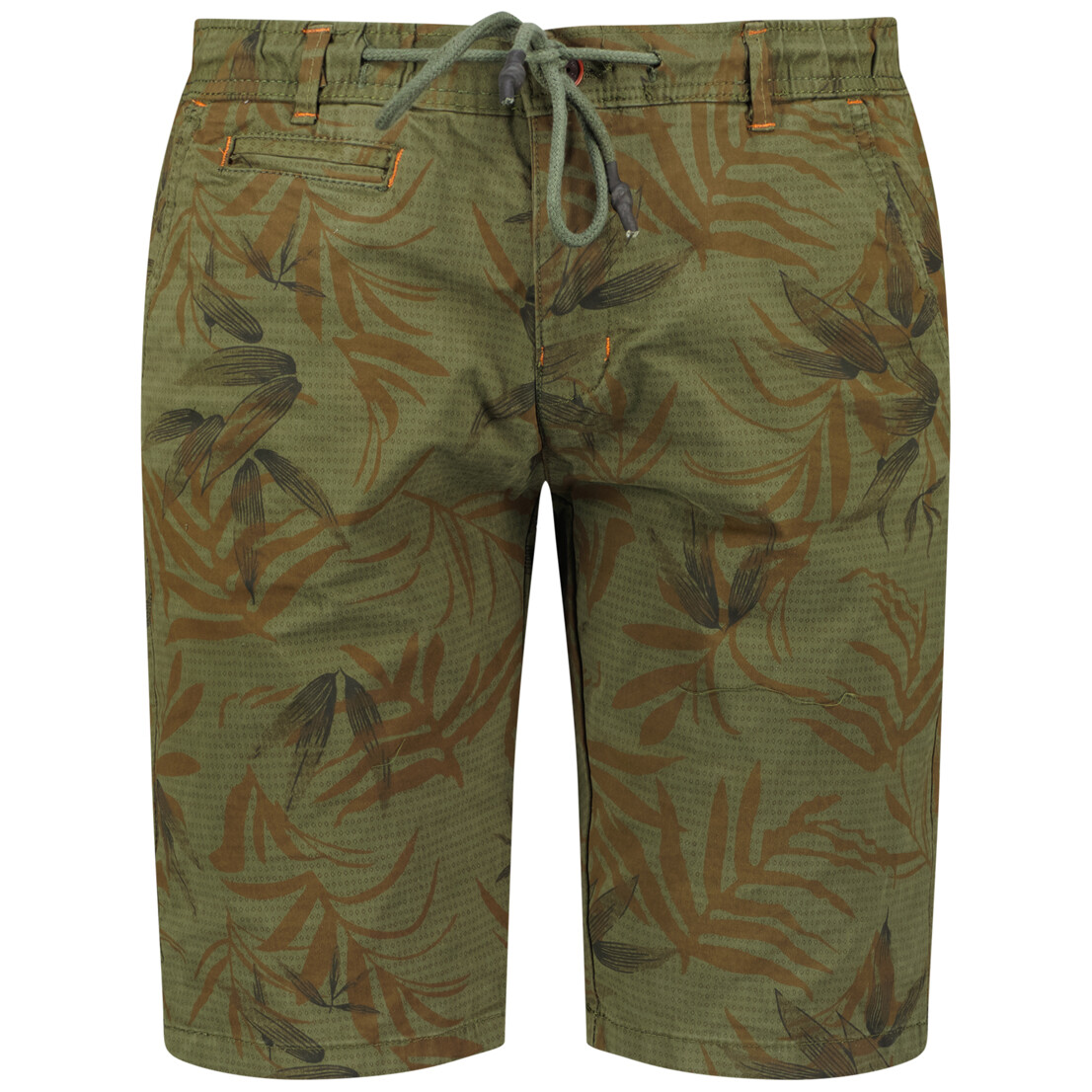 Pánske kraťasy Geographical Norway