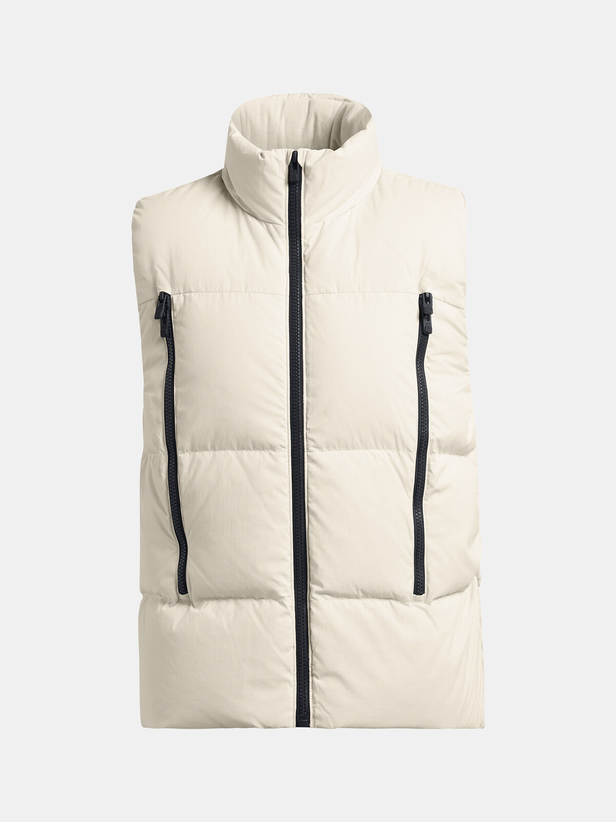 Pánska vesta Under Armour LIMITLESS DOWN VEST-WHT