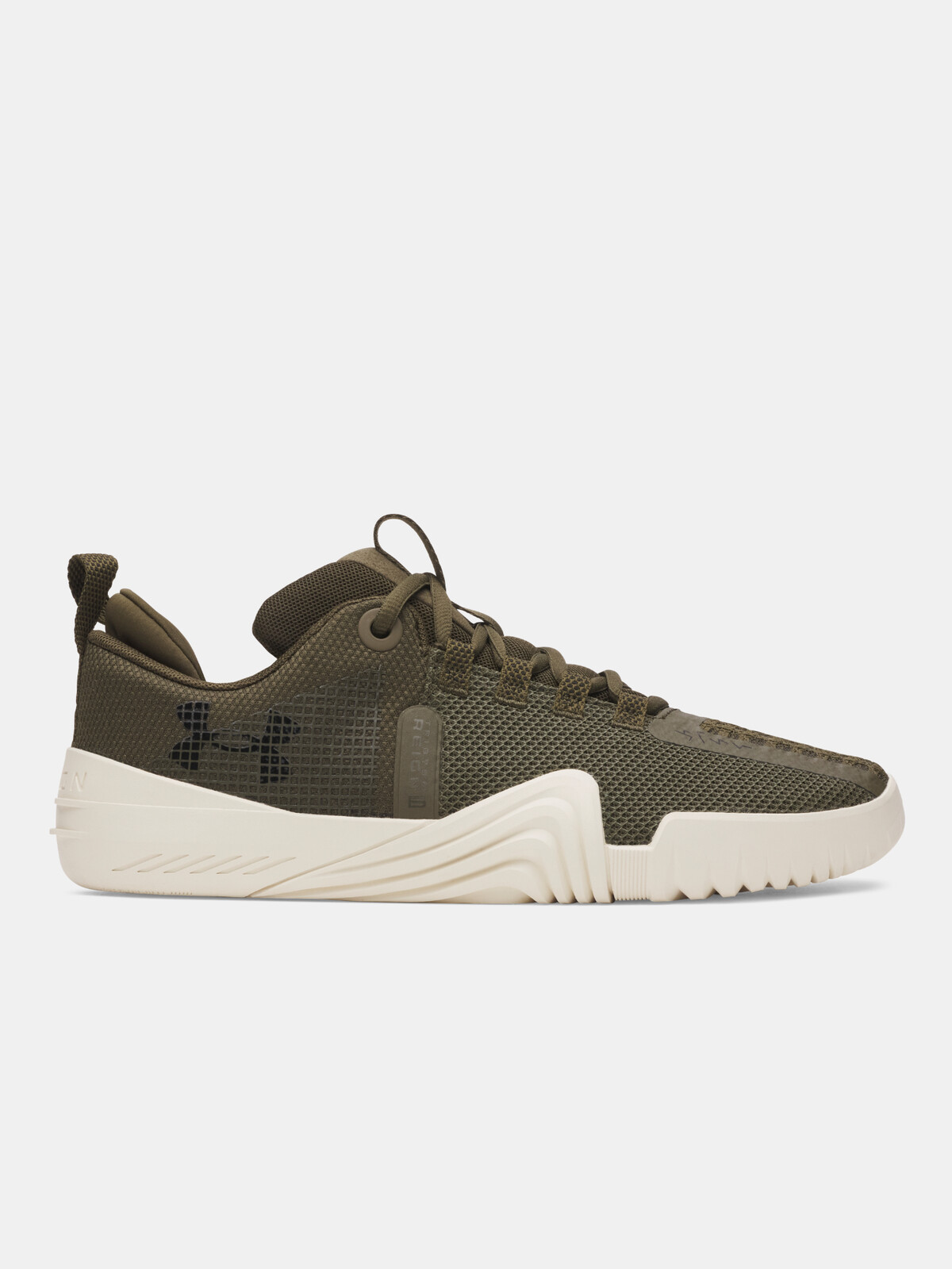 Under Armour UA TriBase Reign 6-GRN pánske tenisky