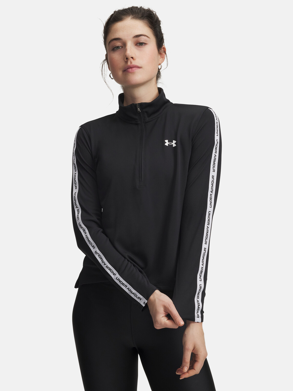 Under Armour dámska funkčná mikina