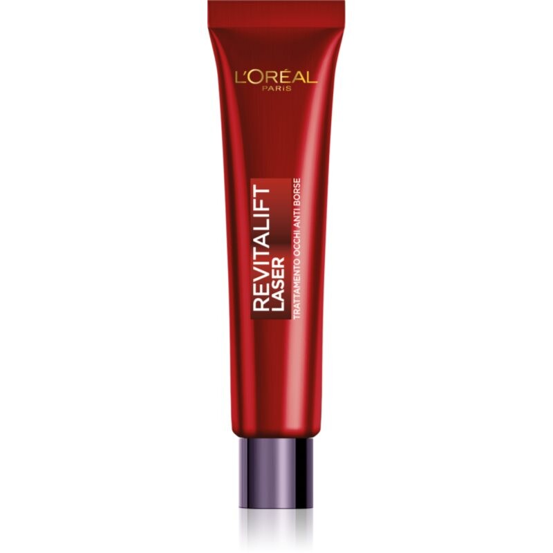 L’Oréal Paris Revitalift Laser očný krém 15 ml