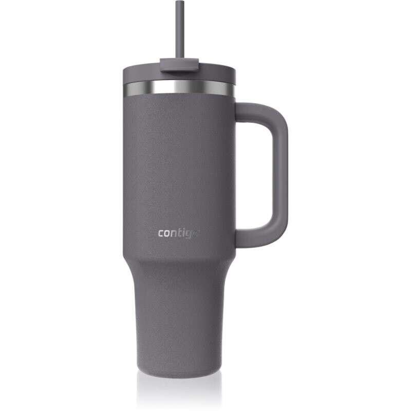 Contigo Thermalock Tumbler termohrnček farba Grey 1200 ml