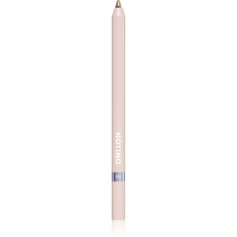 Notino Lifeproof Multichrome Soft Gel Eyeliner vodeodolná ceruzka na oči s multichromatickým efektom 122 Goldie 1.3 g