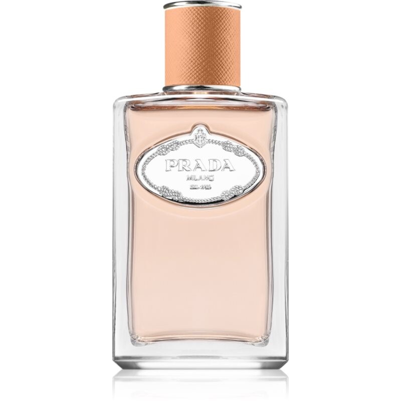Prada Les Infusions Santal Chai parfumovaná voda unisex 100 ml