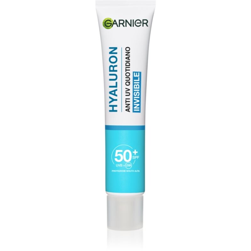 Garnier Hyaluron hydratačný gélový krém SPF 50+ 50 ml