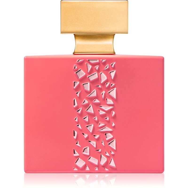 M. Micallef Jewel Collection Hypnotic Musk parfumovaná voda pre ženy 100 ml